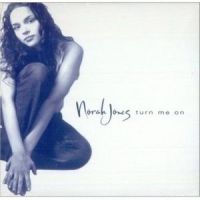 Cold Cold Heart (Live)_Norah Jones