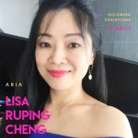 Goldberg Variations, BWV 988: Aria_Lisa Ruping Cheng