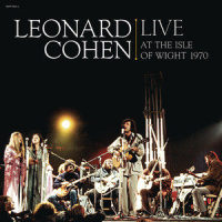 Hey, That's No Way to Say Goodbye_Leonard Cohen