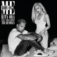 Body On Me_Rita Ora,Chris Brown