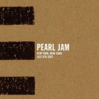 Wishlist_Pearl Jam