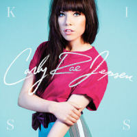 Curiosity_Carly Rae Jepsen