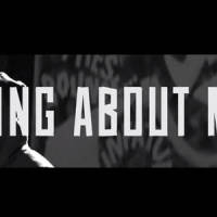 Sing About Me_Kendrick Lamar
