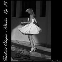 Étude No. 9 in G flat major, Op. 25: Butterfly_Classic is Fantastic,Edward Neeman