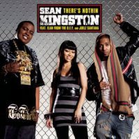 There's Nothin (featuring The DEY)_Sean Kingston
