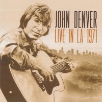 LEAVING ON A JET PLANE_John Denver