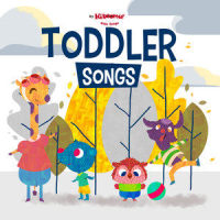 Alphabet Song Slow_The Kiboomers