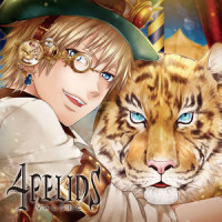 Shifty Cat_VALSHE