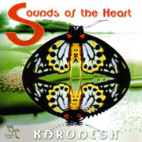 Clouds & Wings_Karunesh