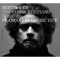 Piano Sonata No. 13 in E-Flat Major, Op. 27 No. 1 Quasi una fantasia: III. Adagio con espressione_François-Frédéric Guy,Ludwig van Beethoven