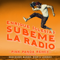 SUBEME LA RADIO_Enrique Iglesias