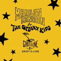She's Not My Girlfriend_Marilyn Manson