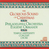 Ave Maria_Eugene Ormandy,The Philadelphia Orchestra,Franz Schubert,Robert Page,Temple University Concert Choir