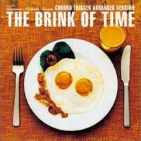 The Brink Of Time_光田康典