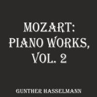 Piano Sonata No. 16 in C Major, K. 545 ''Sonata facile''- III. Rondo_Gunther Hasselmann