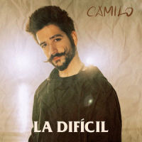 La Difícil_Camilo