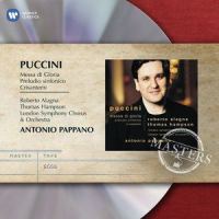 Credo: Et incarnatus est_Roberto Alagna,London Symphony Orchestra,Antonio Pappano