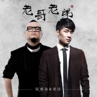 老哥老弟_陈雅森,冀涛