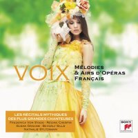 Je te veux (萨蒂:我需要你)_Philippe Entremont,Regine Crespin,Erik Satie