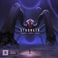 Stronger_TheFatRat,Slaydit,Anjulie