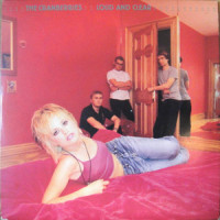 Liar_The Cranberries