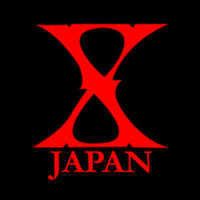 burn(deep purple)+the world anthem (frank marino)_X JAPAN