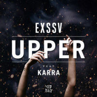 Upper(feat. Karra)_EXSSV,Karra