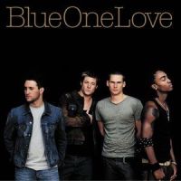 Right Here Waiting_Blue