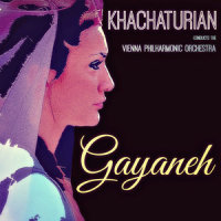 Gayaneh: Lezghinka_Aram Khachaturian,Wiener Philharmoniker