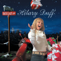 Same Old Christmas_Hilary Duff,Haylie Duff
