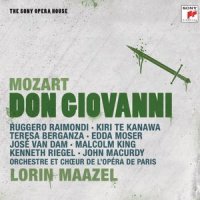 Masetto, senti un po'!_Teresa Berganza,Malcolm King,Wolfgang Amadeus Mozart