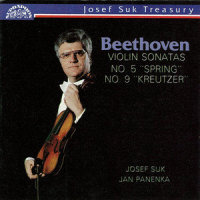 III. Scherzo - Allegro molto (第三乐章 谐谑曲 - 极急速的)_Josef Suk,Jan Panenka
