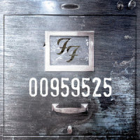 Alone + Easy Target_Foo Fighters