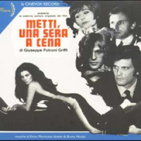 Metti, Una Sera A Cena_Ennio Morricone