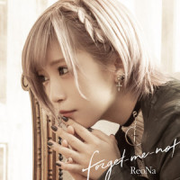 forget-me-not -Instrumental-_ReoNa