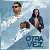 Otra Vez_Zion & Lennox,Ludmilla