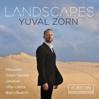 Ich ruf zu dir Herr Jesu Christ, BWV 639 (Arr. Ferruccio Busoni)_Yuval Zorn,Ferruccio Busoni