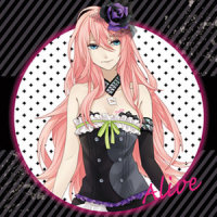 Lady Face_TaKa NoMe,巡音流歌,GUMI