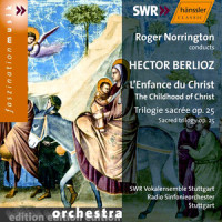 La fuite en Egypte: No. 7_Christiane Oelze,Christopher Maltman,Mark Padmore,Ralf Lukas
