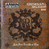 Terk Dawn Barent Blue_Armin Van Buuren