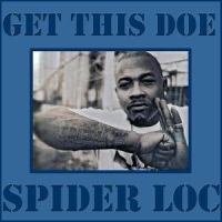 L.A. Niggas_Spider Loc,The Riffs,50 Cent
