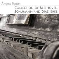 Piano Sonata No. 7 in D, Op. 10, No. 3: Beethoven (Rondo. Allegro)_Angela Pagan,Ludwig van Beethoven