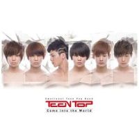춤춰 !(LET'S DANCE)_TEEN TOP