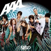 花火_AAA