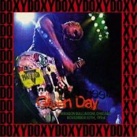 All by Myself_Green Day