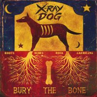 When the Good Go Bad_X-Ray Dog