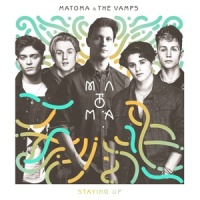 Staying Up_Matoma,The Vamps