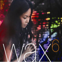 파랑새_WAX