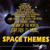 Star Beyond Time (from: Star Trek)_Jerry Goldsmith