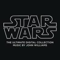Episode I - Star Wars Main Title and the Arrival at Naboo_John Williams,London Symphony Orchestra,London Voices